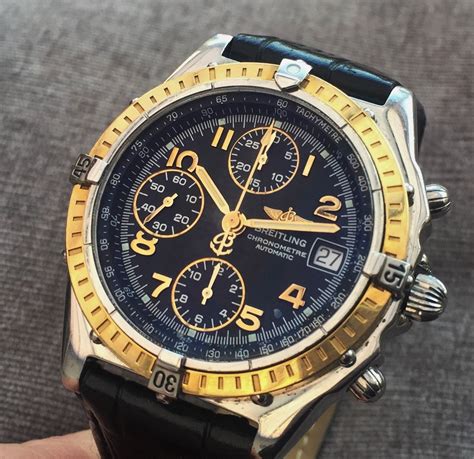 40mm breitling